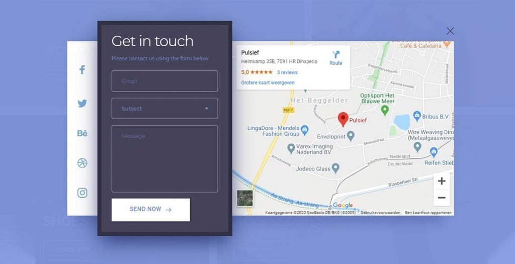 Popups, zet ze goed in! 2 Popups, zet ze goed in! 2
